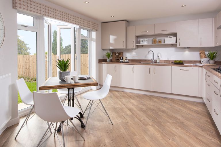 Property 3 of 9. Ashtree Kitchen