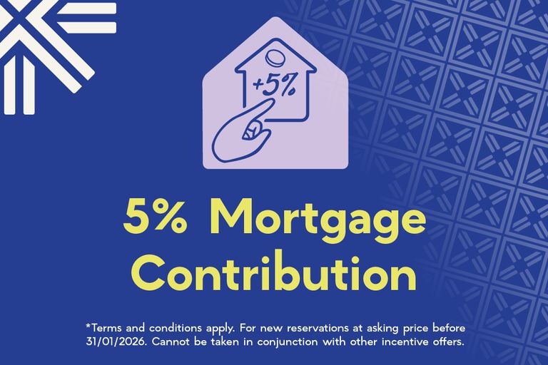 Property 1 of 7. Incentive Offer