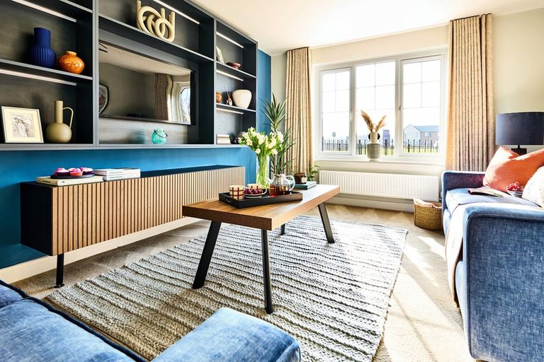 Property 3 of 12. Ample Seating Space For Relaxing