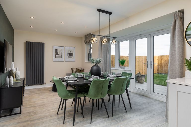 Property 1 of 11. Showhome Photography