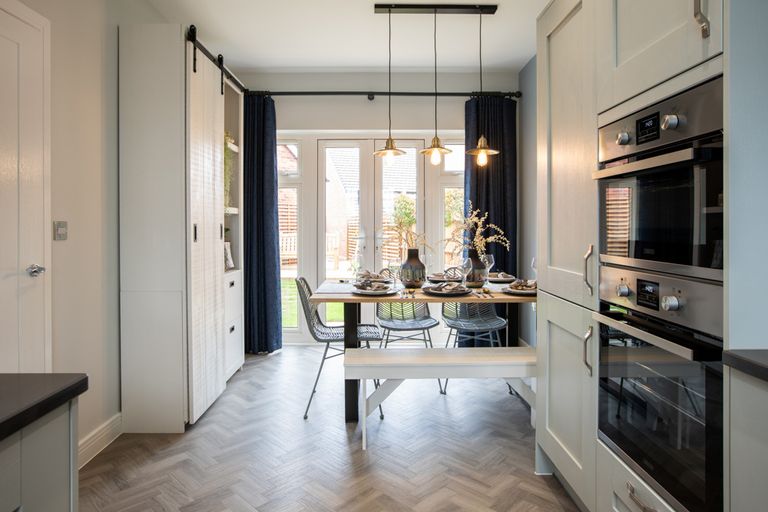 Property 1 of 12. Showhome Photography