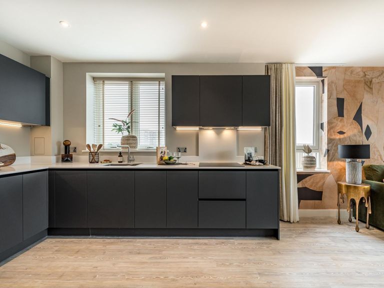 Property 3 of 15. Apartment 873 - The Empire Apartments