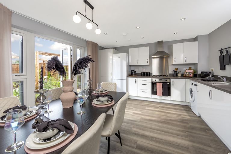 Property 2 of 10. Maidstone Kitchen Diner