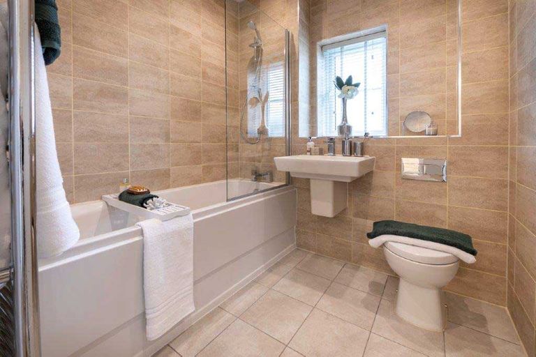 Property 2 of 13. Typical Interior 