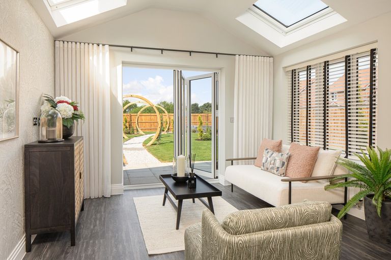 Property 3 of 15. Sambrooke Park, Potters Bar