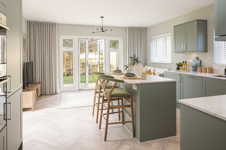 Property 2 of 15. Bliss Willows, Chipping Norton