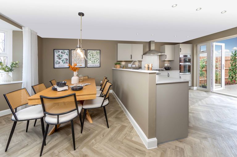 Property 2 of 8. Avondale Kitchen