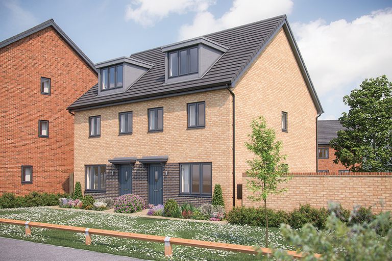 Property 1 of 5. Beech 10-11 CGI