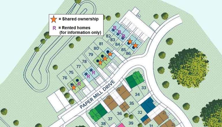 Property 2 of 6. Site Plan- 76,79,80,81,85,86.Jpg