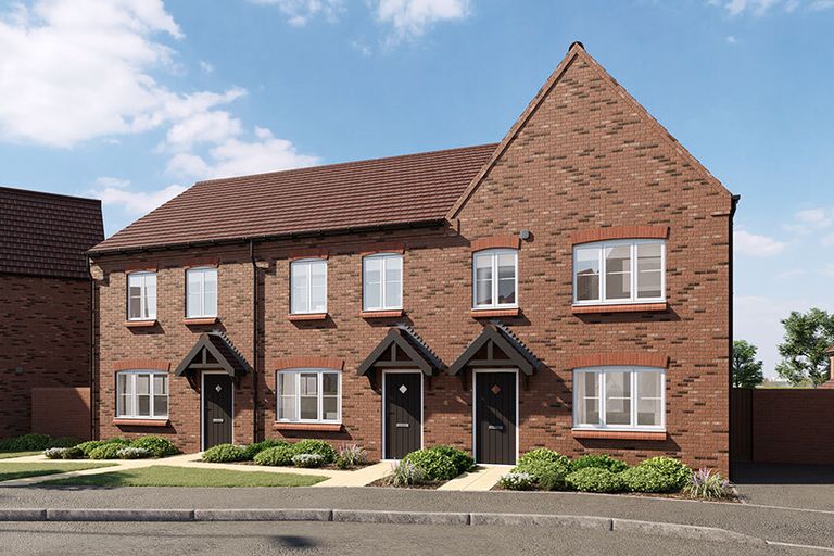 Property 1 of 8. Copse-CGI