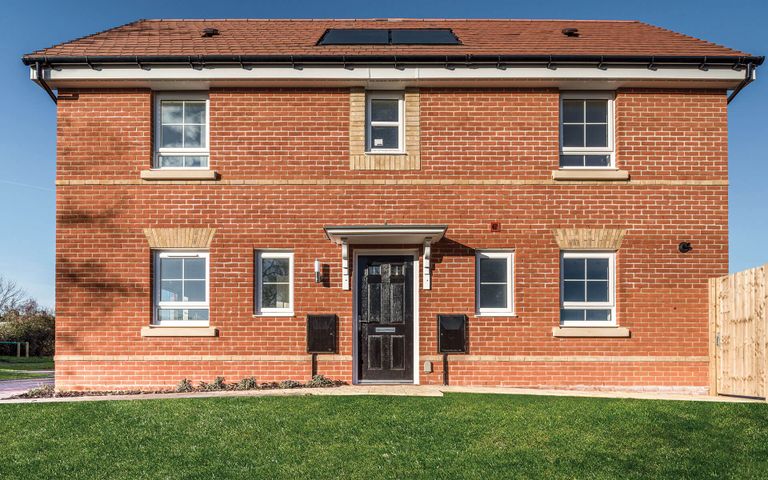 Property 1 of 11. The Snowdrop 