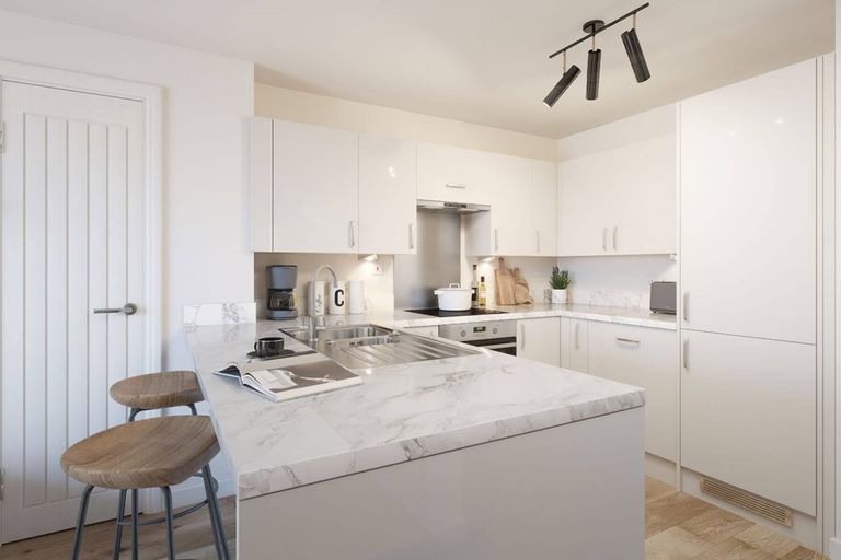 Property 1 of 9. Sociable Kitchen Diner