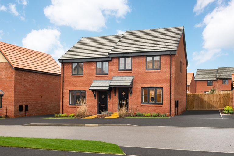 Property 1 of 11. Showhome Photography