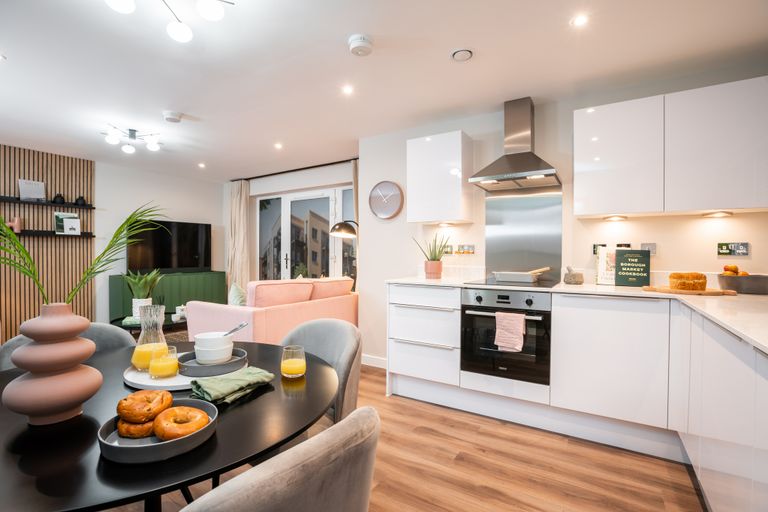 Property 1 of 12. Showhome Photography
