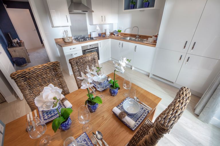Property 2 of 7. Typical Interior