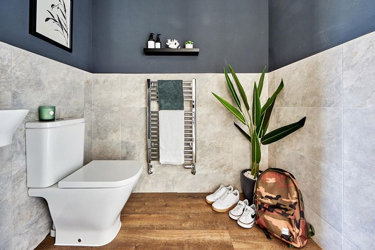 Property 3 of 9. A Guest Cloakroom Completes The Ground Floor