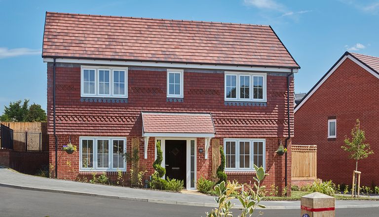 Property 2 of 25. External Photography
