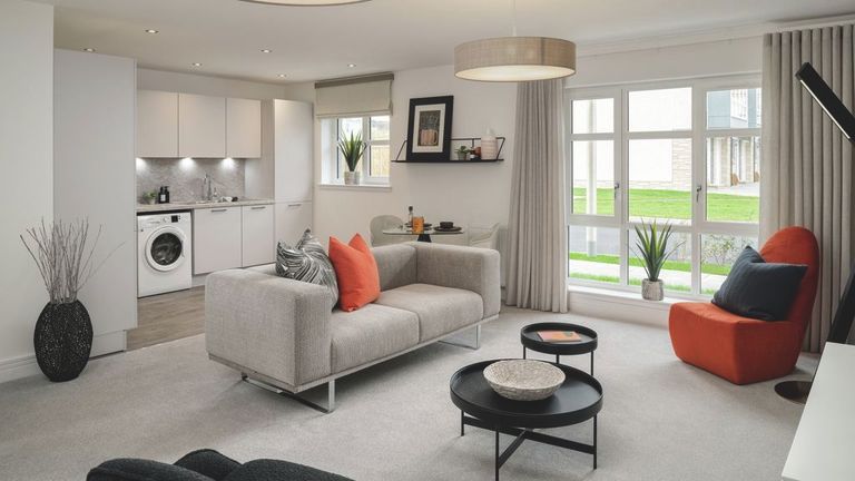 Property 1 of 4. Southbank By cala