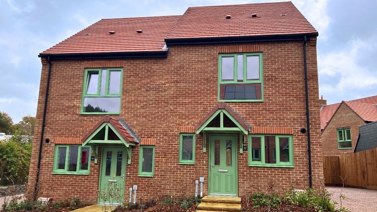 Property 2 of 5. Plot Image