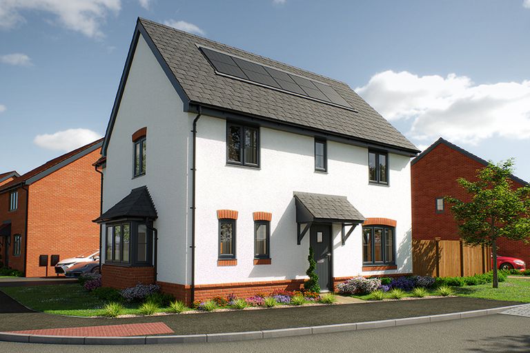 Property 1 of 8. Ds14659 [Bh] Fennel (Olympia) Plot 705_Web