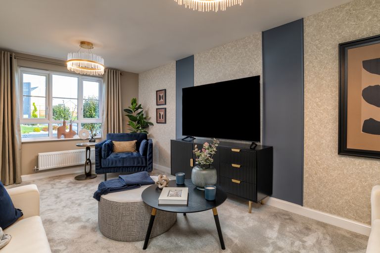 Property 3 of 9. The Dean