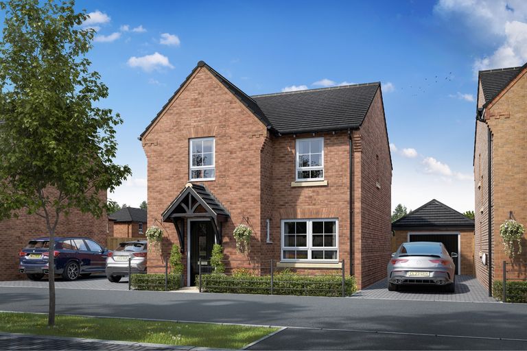 Property 1 of 9. Kingsley CGI External 1