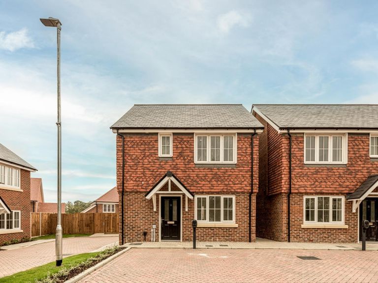Property 1 of 9. House 10 - The Beacon