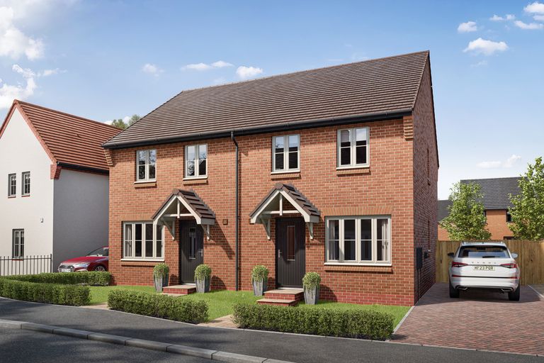 Property 1 of 10. Bar Nn Harlestone Grange Leybourne CGI