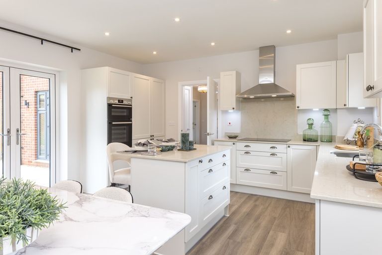 Property 2 of 20. Knights Grove, Newbury