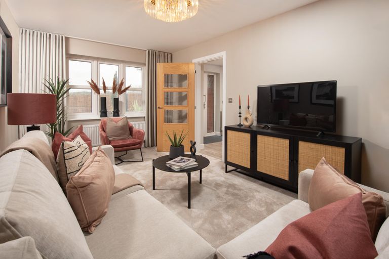 Property 3 of 11. Showhome Photography