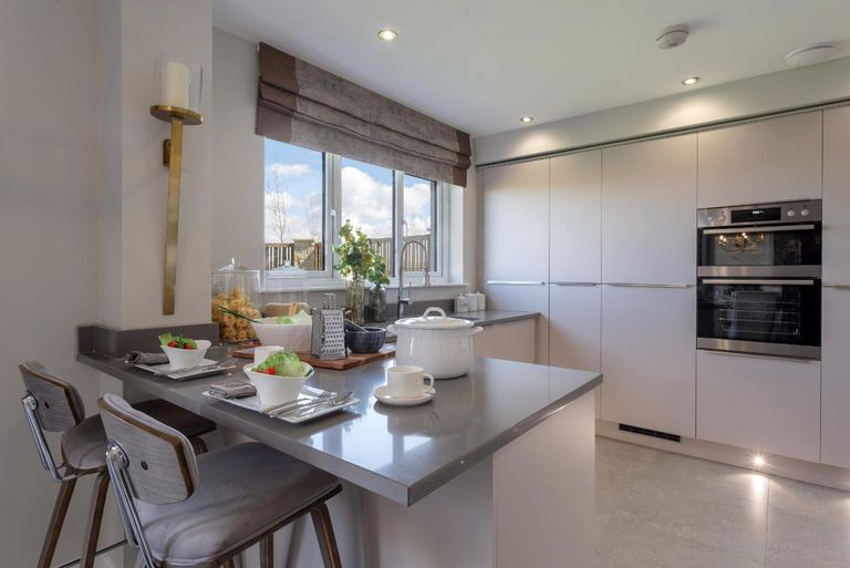 Property 3 of 12. Showhome Photography