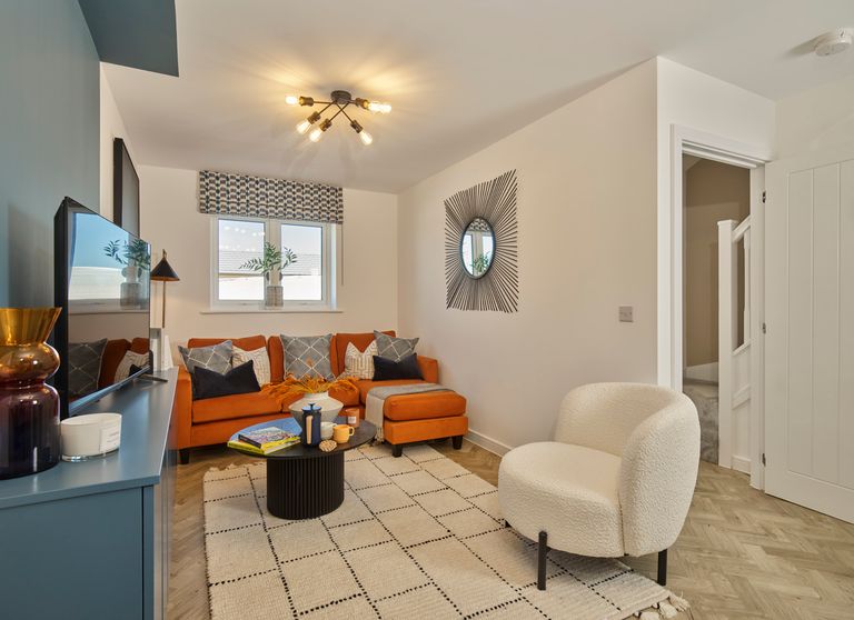 Property 1 of 24. Showhome Photography