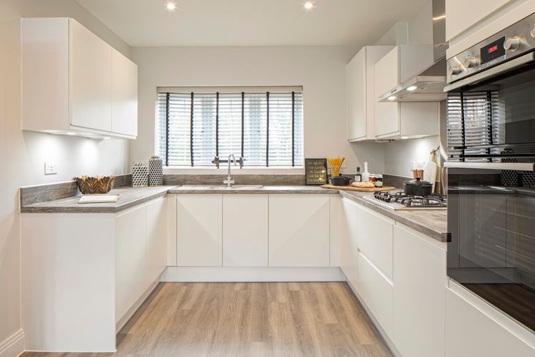 Property 2 of 12. cala At Nobel Park, Phase 6, Didcot