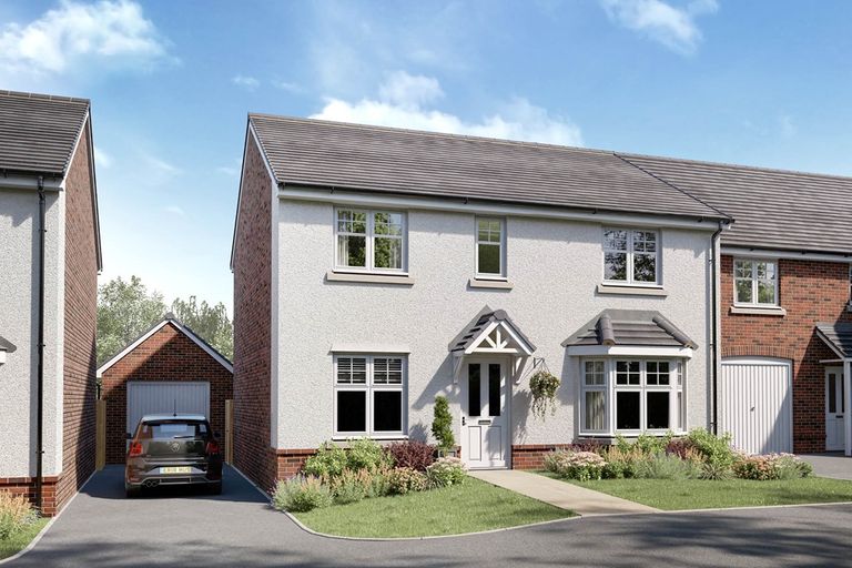 Property 2 of 11. Popular Housetype