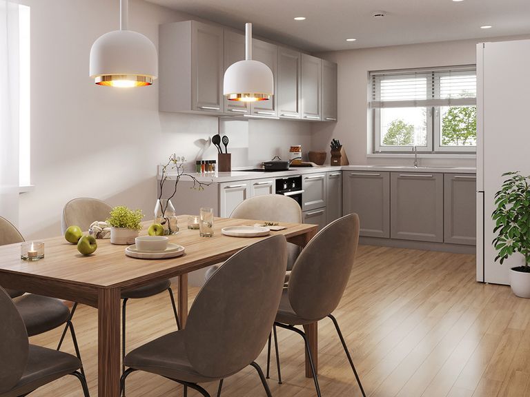 Property 2 of 6. Kitchen