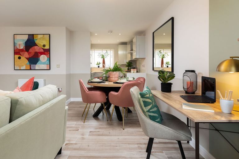 Property 1 of 12. Showhome Photography