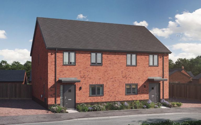 Property 1 of 9. Hornbeam CGI