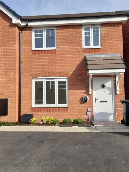 Property 2 of 11. P80 Astley Front.Jpg