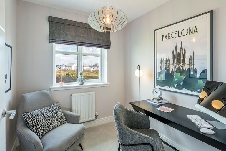 Property 3 of 5. Sambrooke Park, Potters Bar
