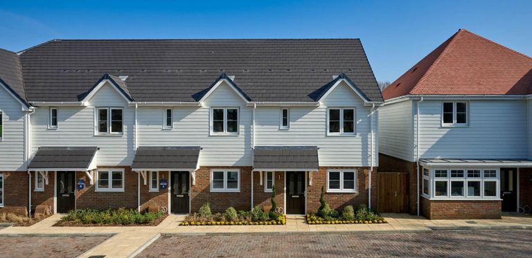 Property 1 of 1. Berkeley, Foal Hurst Green, Property Exterior