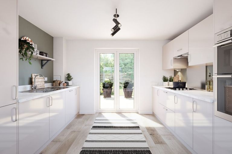 Property 3 of 12. A Sociable Space To Cook And Entertain