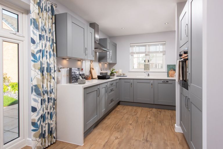 Property 2 of 10. Showhome Photography