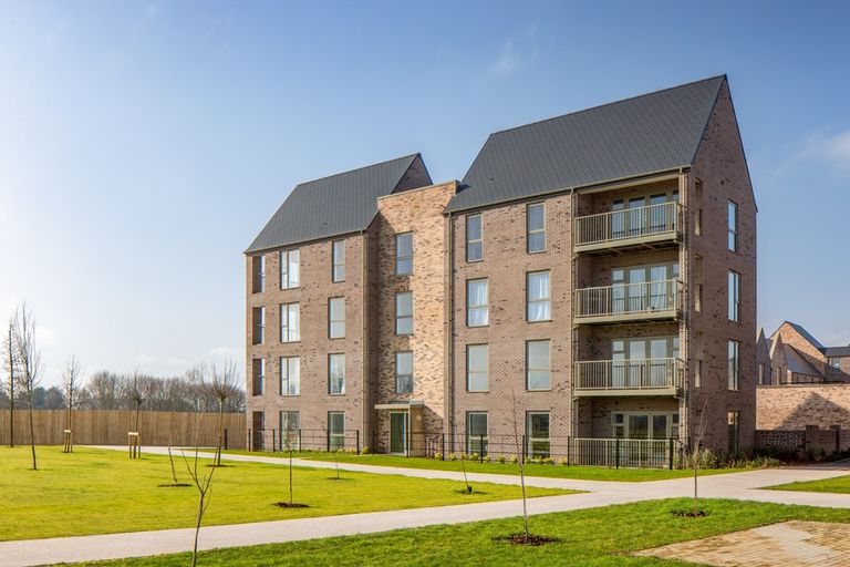 Property 1 of 13. cala At Waterbeach