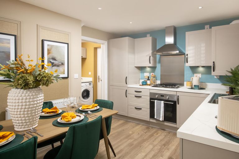 Property 2 of 9. Hadley Kitchen