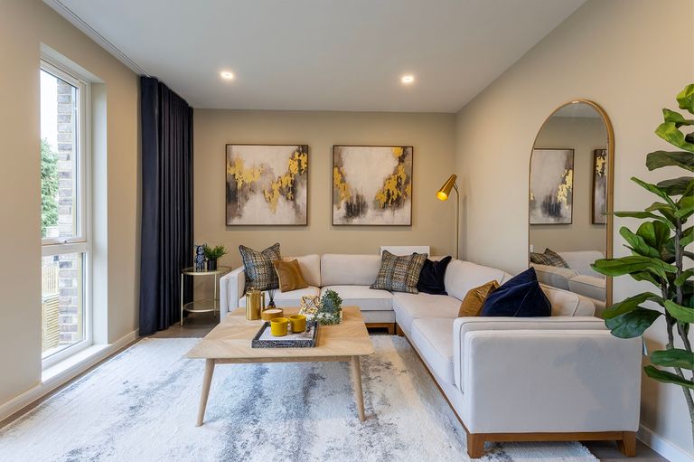 Property 2 of 18. Show Home