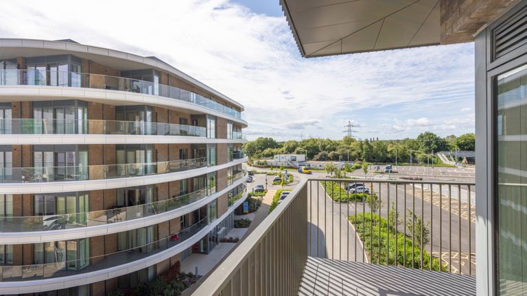 Property 1 of 13. Plot Image