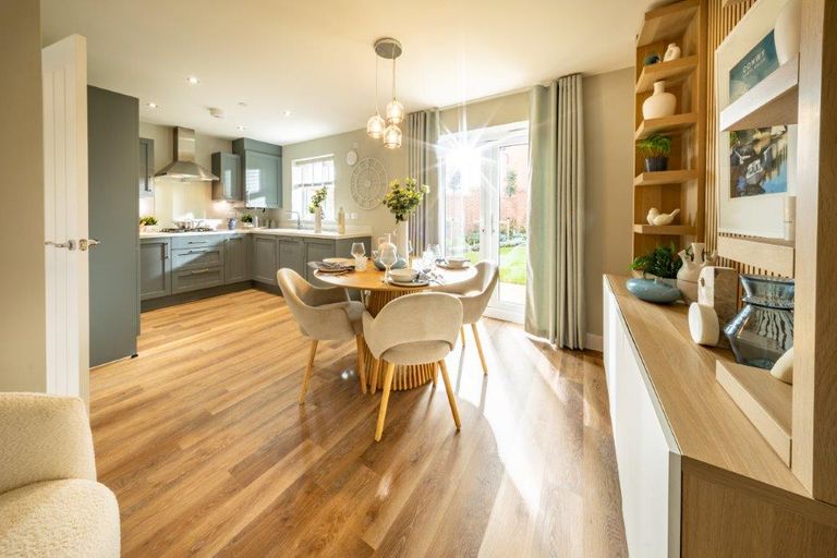 Property 3 of 10. Typical Interior