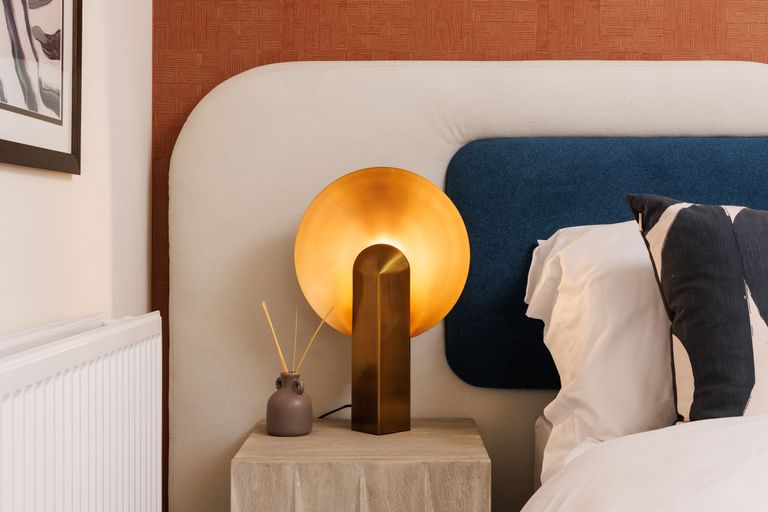 Property 2 of 6. Bedroom Detail