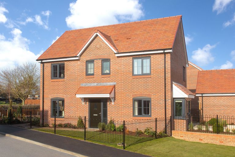 Property 1 of 12. Showhome Photography