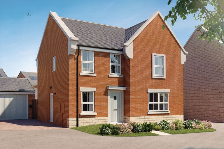 Property 1 of 10. CGI Of Radleigh Home At Laurel Chase